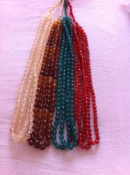 Manufacturers Exporters and Wholesale Suppliers of Multicolour Bead Jaipur Rajasthan